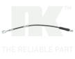 Brzdová hadica NK 8523142