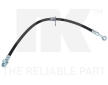 Brzdová hadice NK 852681
