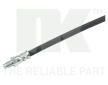 Brzdová hadice NK 853341
