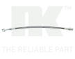 Brzdová hadica NK 853493
