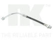 Brzdová hadica NK 853579