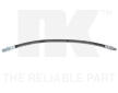 Brzdová hadice NK 853625
