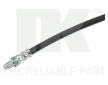 Brzdová hadice NK 853972