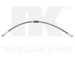 Brzdová hadica NK 8547158