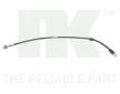 Brzdová hadica NK 8547197