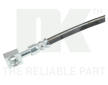 Brzdová hadice NK 855001