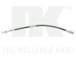 Brzdová hadice NK 855021