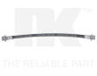 Brzdová hadice NK 855246
