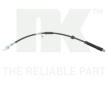 Brzdová hadice NK 859971
