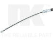Tazne lanko, parkovaci brzda NK 9025131