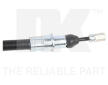 Tazne lanko, parkovaci brzda NK 9039137