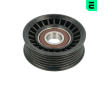 Napínací kladka, žebrovaný klínový řemen OPTIMAL 0-N1811S