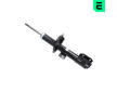 Tlumič pérování OPTIMAL A-3368GR