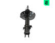 Tlumič pérování OPTIMAL A-3904GR
