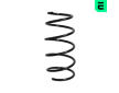Pružina podvozku OPTIMAL AF-1349