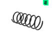 Pružina podvozku OPTIMAL AF-1563