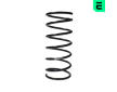 Pružina podvozku OPTIMAL AF-1563