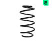 Pružina podvozku OPTIMAL AF-2021
