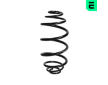 Pružina podvozku OPTIMAL AF-3387