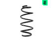 Pružina podvozku OPTIMAL AF-3577