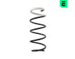 Pružina podvozku OPTIMAL AF-3837