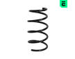 Pružina podvozku OPTIMAL AF-3861