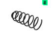 Pružina podvozku OPTIMAL AF-4691