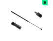 Pneumaticka pruzina, skladaci strecha OPTIMAL AG-40368