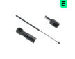Pneumatická pružina, kapota motoru OPTIMAL AG-50496