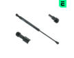 Pneumaticka pruzina, kapota motoru OPTIMAL AG-51477