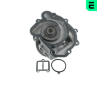 Vodní čerpadlo, chlazení motoru OPTIMAL AQ-1377