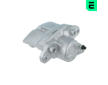 Brzdový třmen OPTIMAL BC-1126R