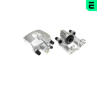 Brzdový třmen OPTIMAL BC-1252L
