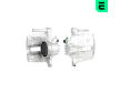 Brzdový třmen OPTIMAL BC-2429L