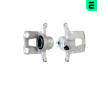 Brzdový třmen OPTIMAL BC-2508R