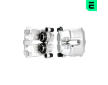 Brzdový třmen OPTIMAL BC-2584L