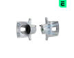 Brzdový třmen OPTIMAL BC-2936R