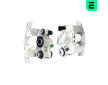 Brzdový třmen OPTIMAL BC-2957R