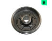 Brzdový buben OPTIMAL BT-1620