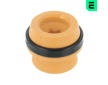 Zarážka, odpružení OPTIMAL F0-3034
