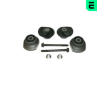 Zaveseni, telo napravy OPTIMAL F8-1016S