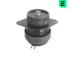 Zavěšení motoru OPTIMAL F8-4018
