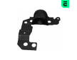 Uložení, řídicí mechanismus OPTIMAL F8-6245