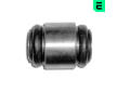Uložení, řídicí mechanismus OPTIMAL F8-6251