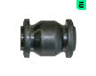 Uložení, řídicí mechanismus OPTIMAL F8-6448