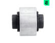 Uložení, řídicí mechanismus OPTIMAL F8-7795