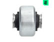 Uložení, řídicí mechanismus OPTIMAL F8-7988