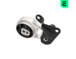 Zavěšení motoru OPTIMAL F8-8139