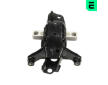 Zavěšení motoru OPTIMAL F8-8173