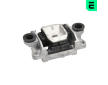 Zavěšení motoru OPTIMAL F8-8200